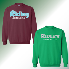 Ridley Fall Sports Sweatshirt